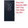 Thay Thế Sửa Chữa Hư Mất Cảm Ứng Trên Main Sony Xperia XZ1